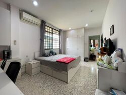 Peakview Estate (D16), Terrace #630855001